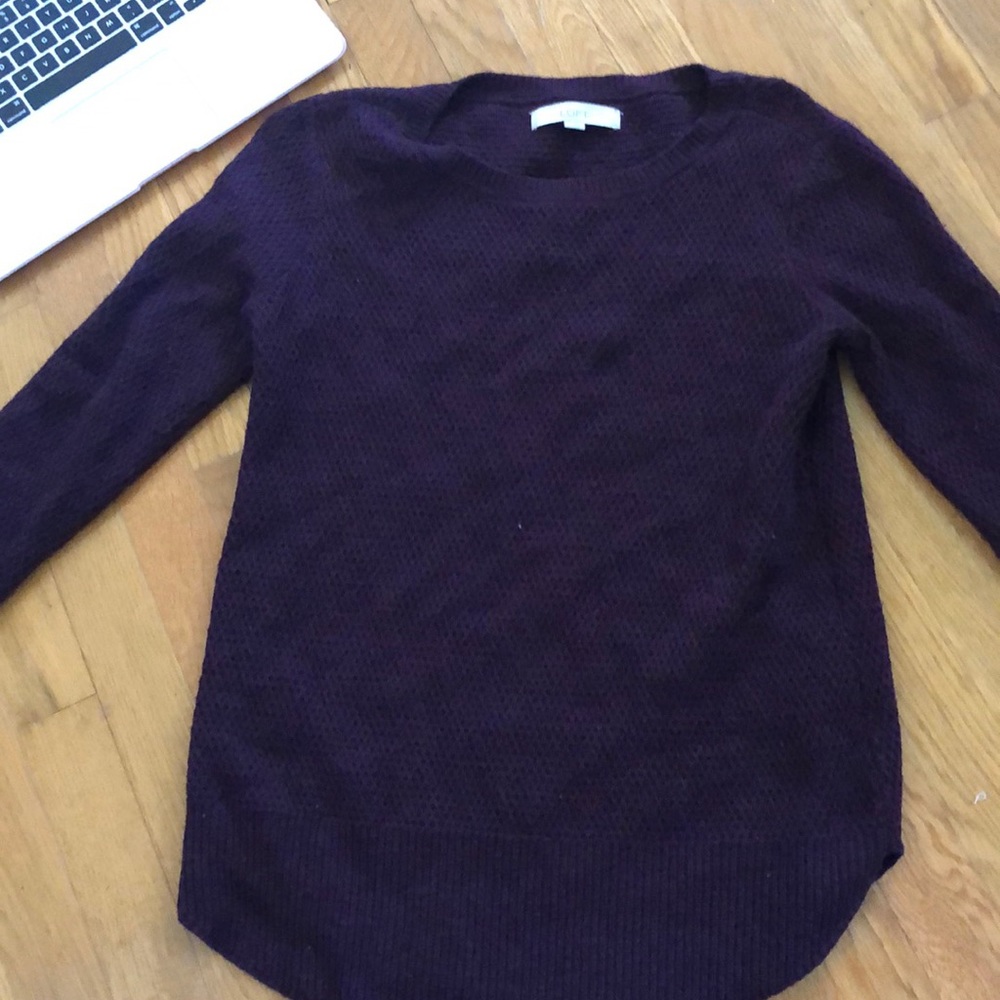 Loft Sweater